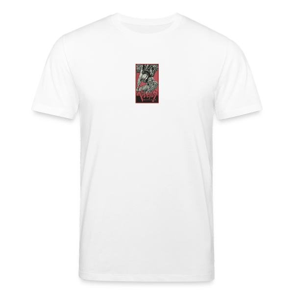 T-SHIRT SIMPLE poster berserk