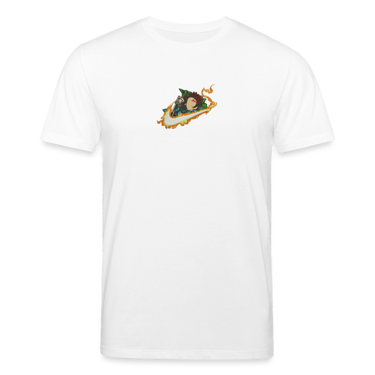 T-SHIRT SIMPLE kamado fire