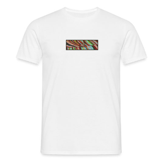 T-SHIRT SIMPLE cheval valet