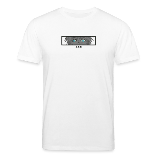 T-SHIRT SIMPLE gojo saturo