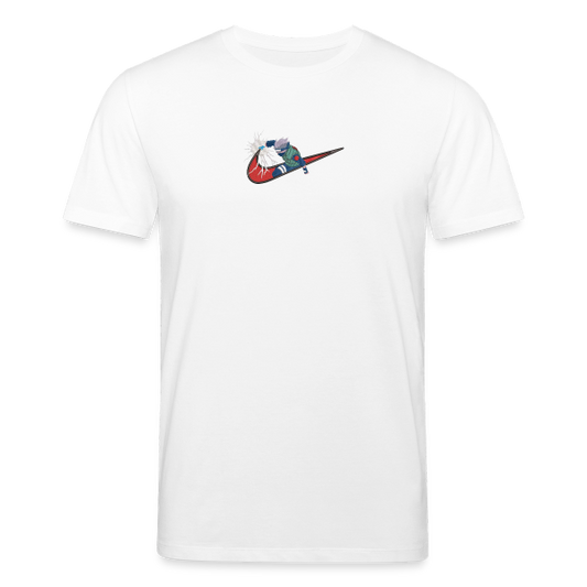 T-SHIRT SIMPLE kakashi