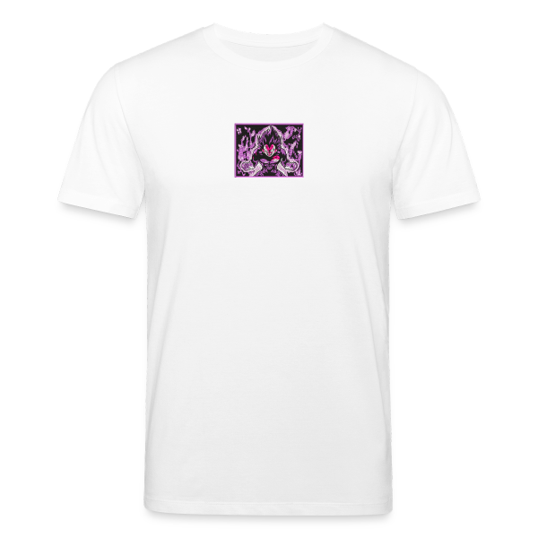 T-SHIRT SIMPLE vegeta ultra