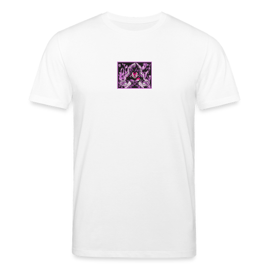 T-SHIRT SIMPLE vegeta ultra