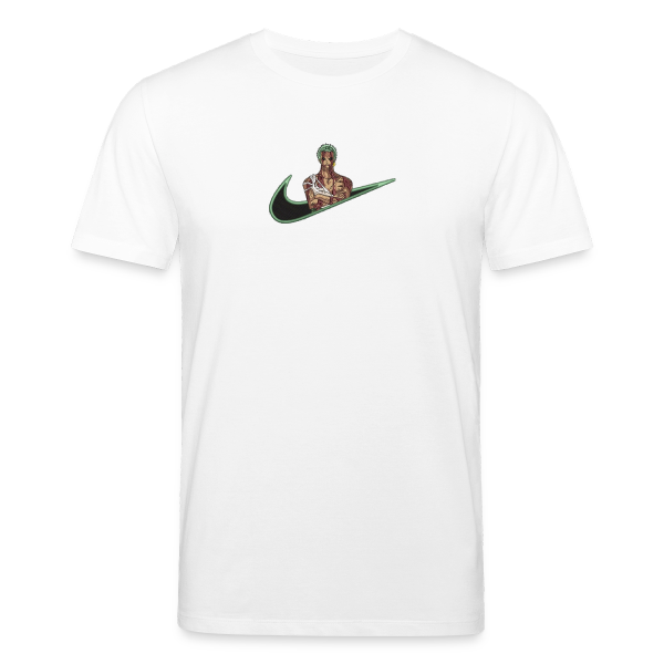 T-SHIRT SIMPLE zoro sang