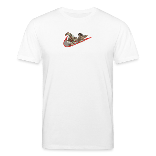 T-SHIRT SIMPLE titan figth