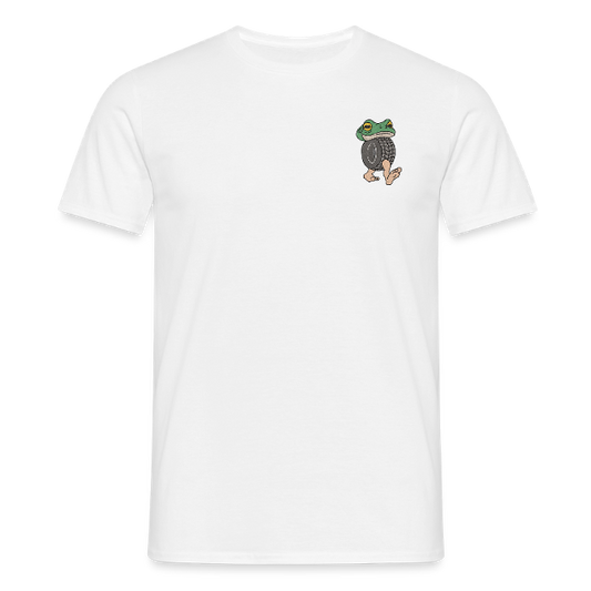 T-SHIRT SIMPLE BONECA AMBALABU