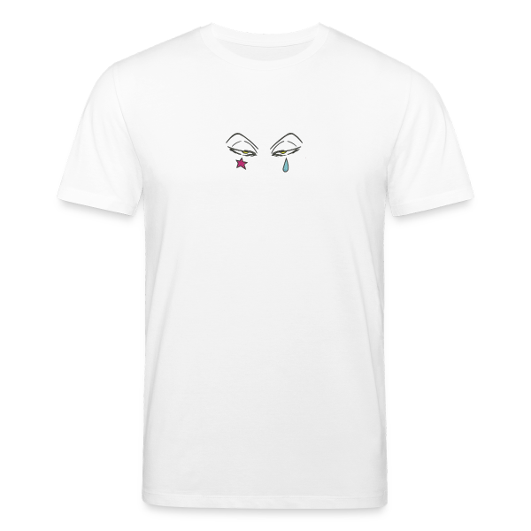 T-SHIRT SIMPLE hisoka line