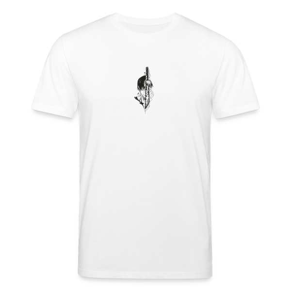 T-SHIRT SIMPLE fushiguro