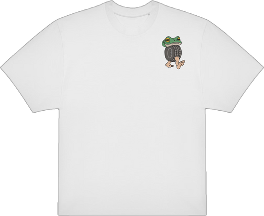 T-SHIRT OVERSIZE PREMIUM BONECA AMBALABU