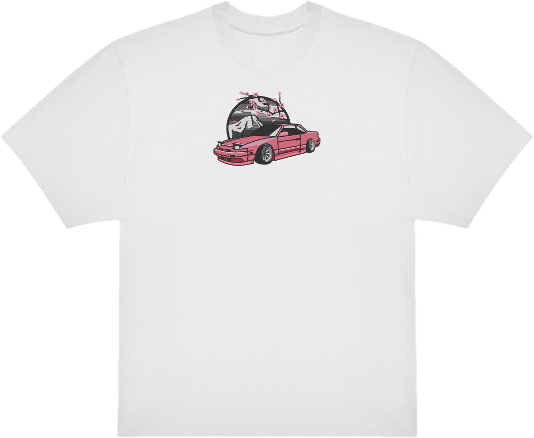 T-SHIRT OVERSIZE PREMIUM JAP 3