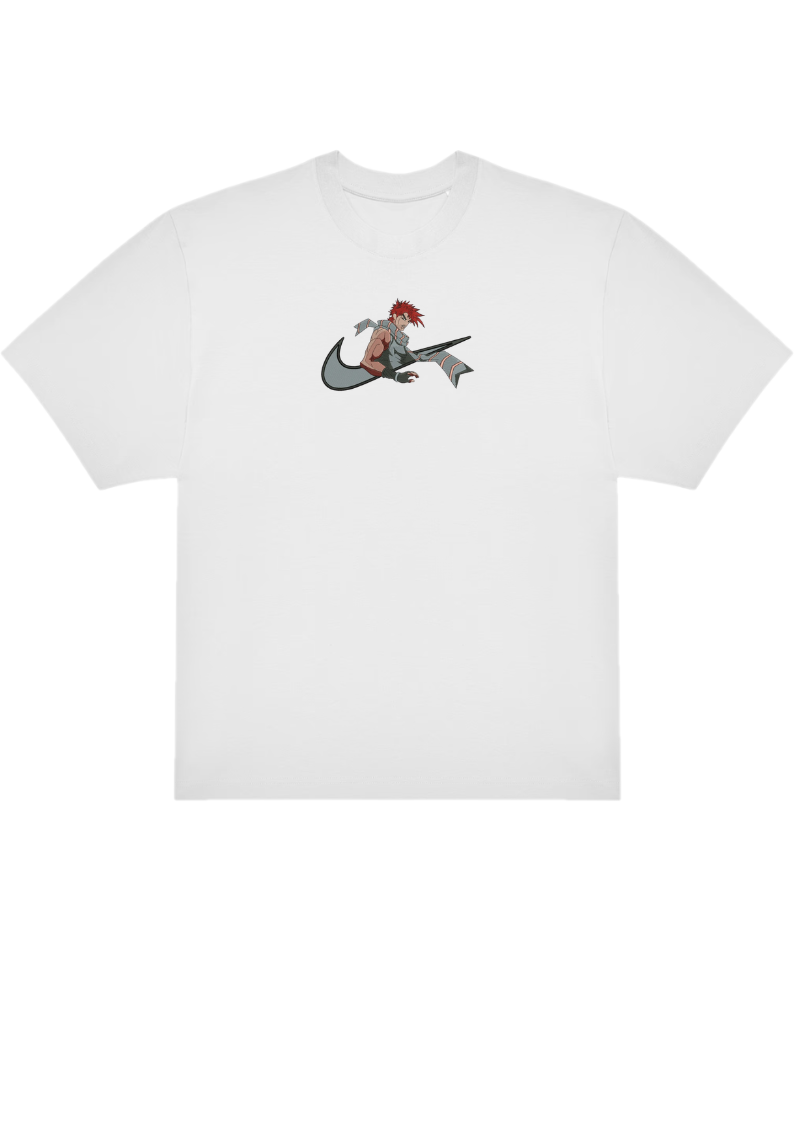 T-SHIRT OVERSIZE PREMIUM zen