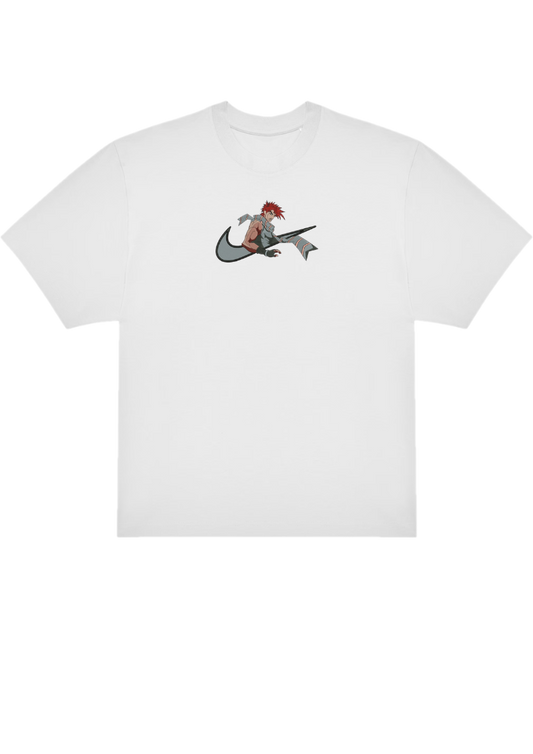 T-SHIRT OVERSIZE PREMIUM zen