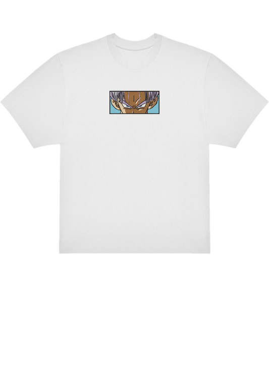 T-SHIRT OVERSIZE PREMIUM trunks eyes