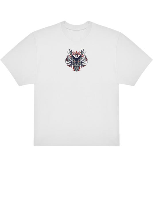 T-SHIRT OVERSIZE PREMIUM shenron