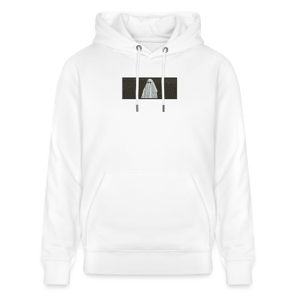 sweat a capuche fantome