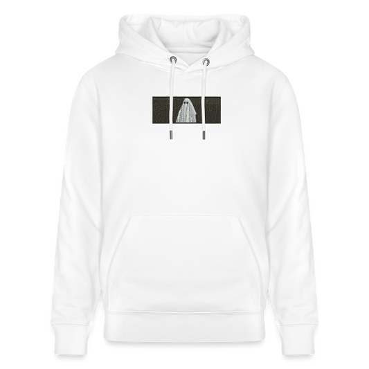 sweat a capuche fantome