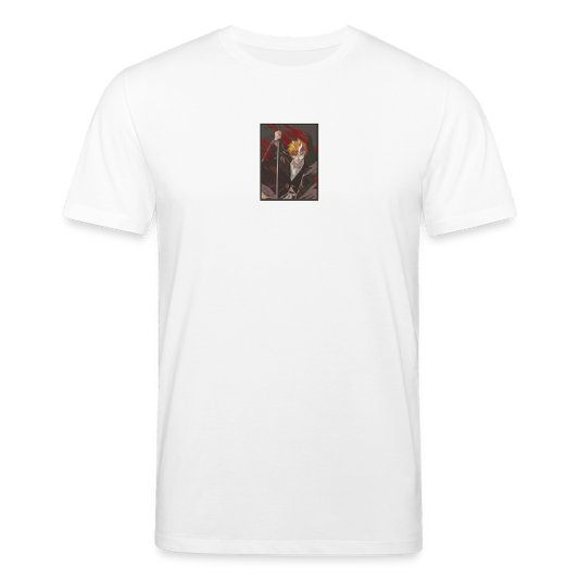 T-SHIRT SIMPLE ichigo sword