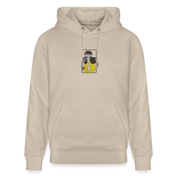 sweat a capuche brook
