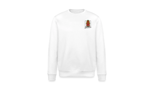 sweat col rond FRAISITA