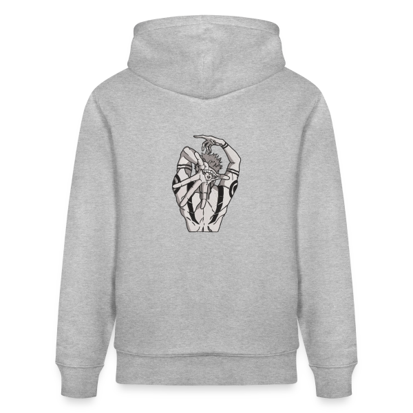 sweat a capuche yuji