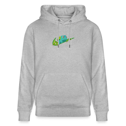 sweat a capuche bulbizar