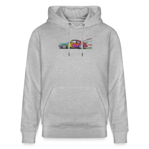 sweat a capuche car color