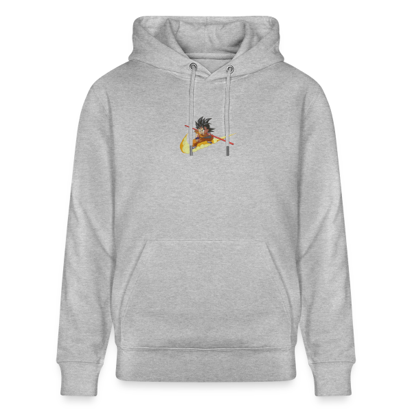 sweat a capuche CLOUD