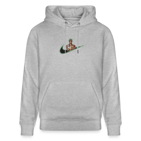 sweat a capuche zoro sang