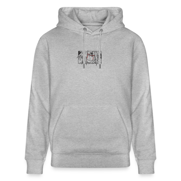 sweat a capuche jiraya