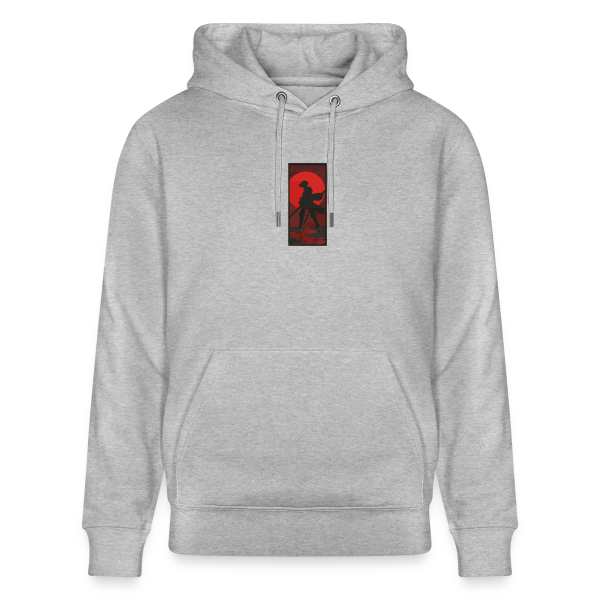 sweat a capuche eren moon