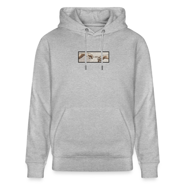 sweat a capuche adam