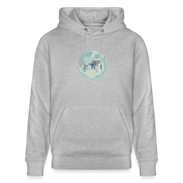 sweat a capuche moon luffy