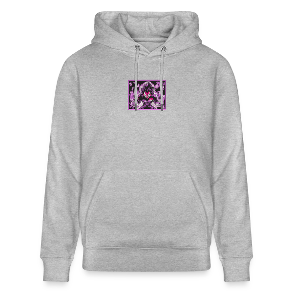 sweat a capuche vegeta ultra