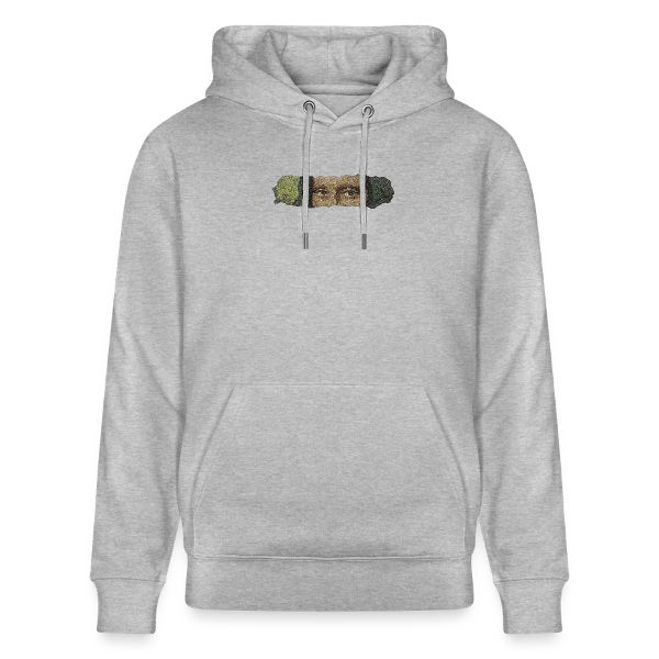 sweat a capuche joconde