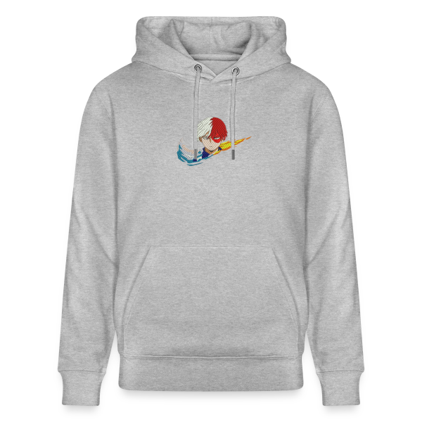 sweat a capuche shoto