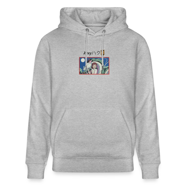 sweat a capuche xaxi