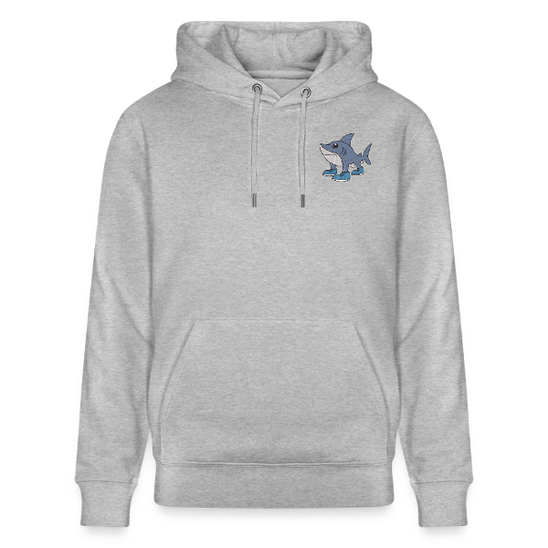 sweat a capuche TRALALELOTRALALA