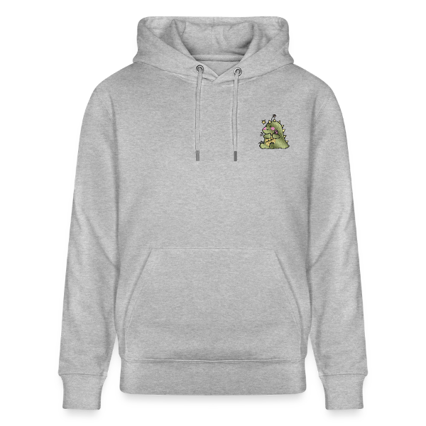 sweat a capuche dino 2