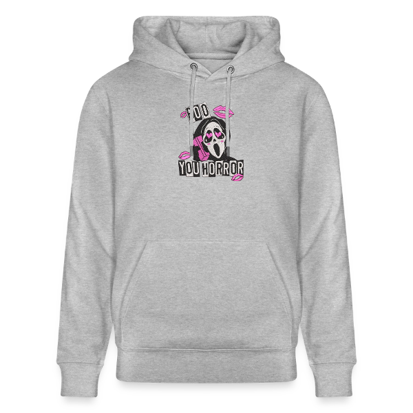 sweat a capuche scream tel