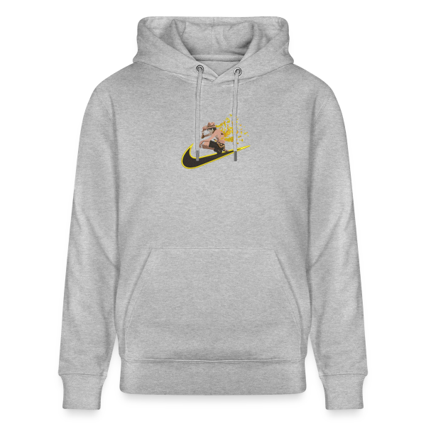 sweat a capuche ace fire