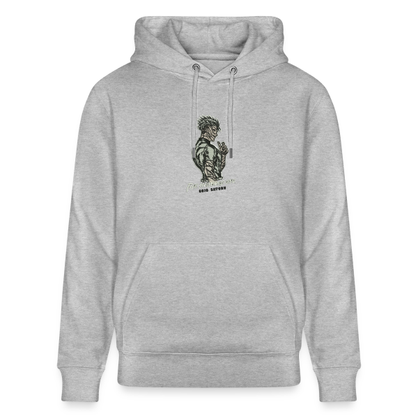 sweat a capuche honoredone gojo