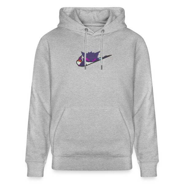 sweat a capuche ectoplasma