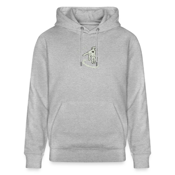 sweat a capuche room
