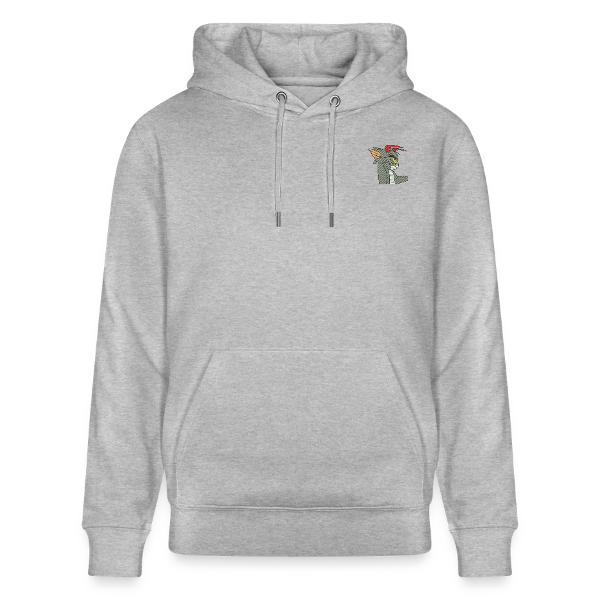sweat a capuche tom 1