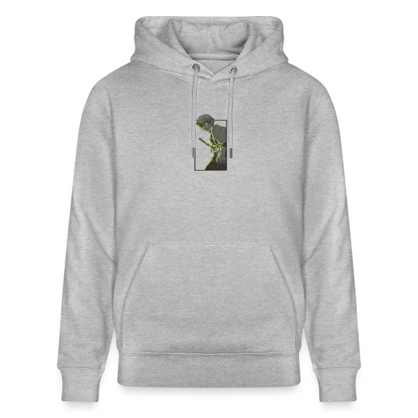 sweat a capuche zenitsu ligth