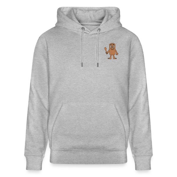 sweat a capuche TUNTUNTUNGSAHUR
