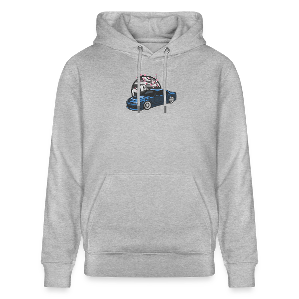 sweat a capuche JAP 1
