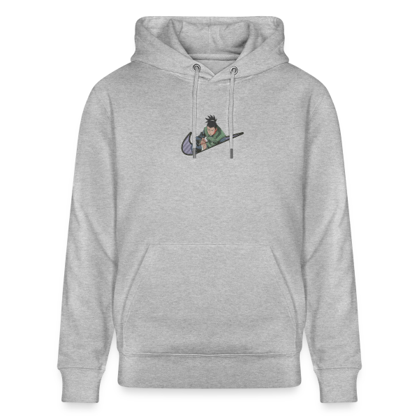 sweat a capuche shikamaru