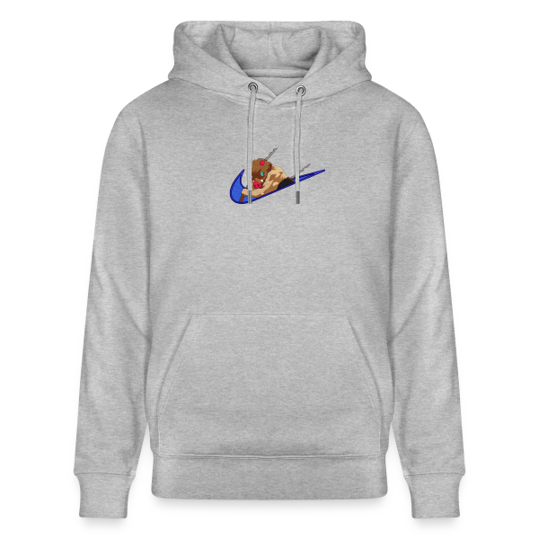 sweat a capuche  inosuke