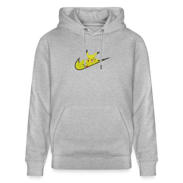 sweat a capuche pikachu